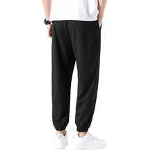 Load image into Gallery viewer, Men's Casual Trousers