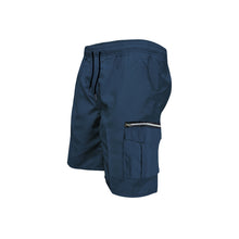 Load image into Gallery viewer, Men's Cargo Casual Shorts