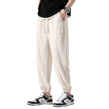 Load image into Gallery viewer, Men's Casual Trousers