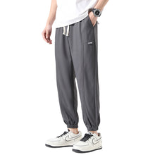Load image into Gallery viewer, Men's Casual Trousers