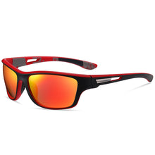 Load image into Gallery viewer, Outdoor Sports Sunglasses with Anti-glare Polarized Lens