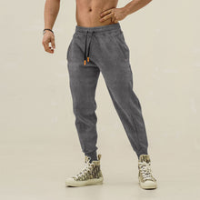 Load image into Gallery viewer, Men's Sports Workout Pants