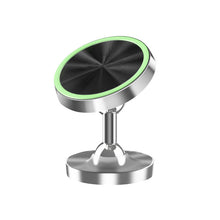 Load image into Gallery viewer, Portable 360 Degree Rotating Magnetic Mobile Holder