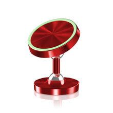 Load image into Gallery viewer, Portable 360 Degree Rotating Magnetic Mobile Holder