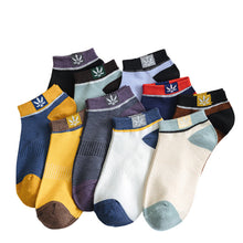 Load image into Gallery viewer, Men's Sports Thin Socks